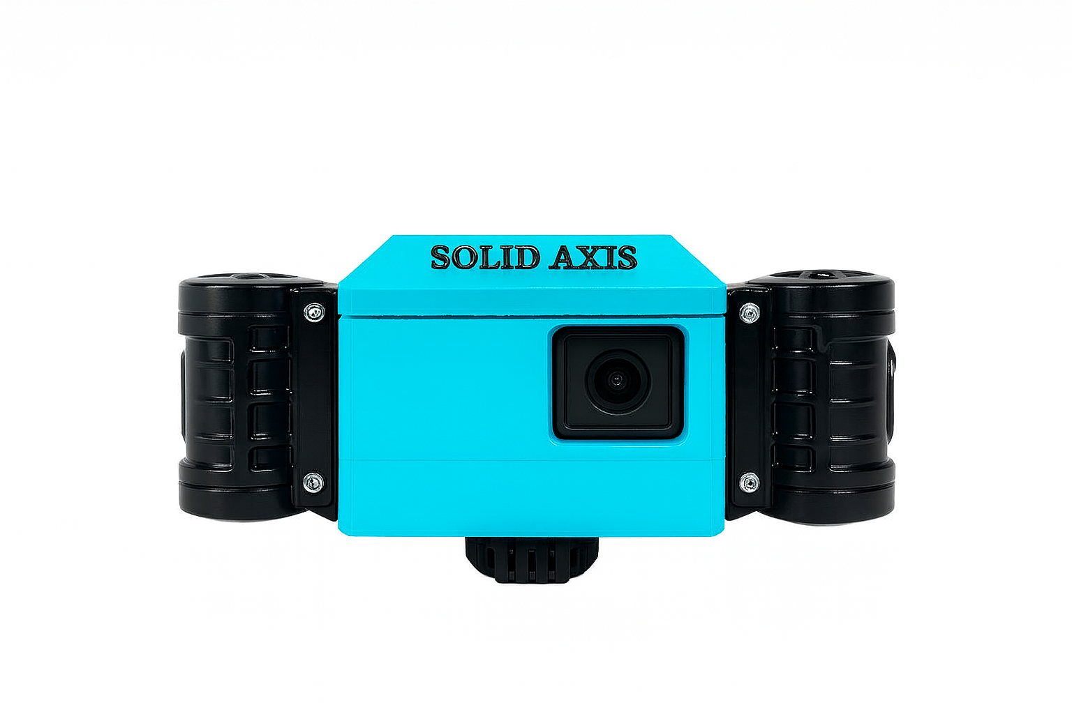 MudSnap Go-Pro Case