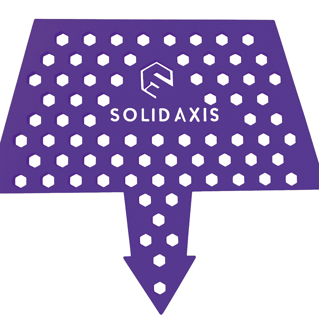 Large YFZ 450R (EFI) Roost guard