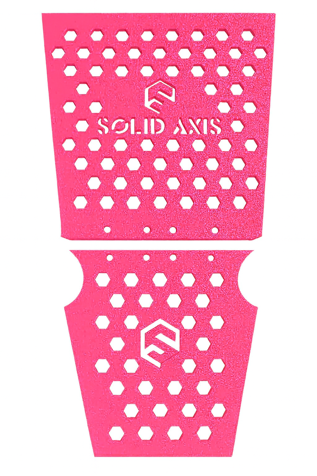 Honda TRX 400 Roost guard