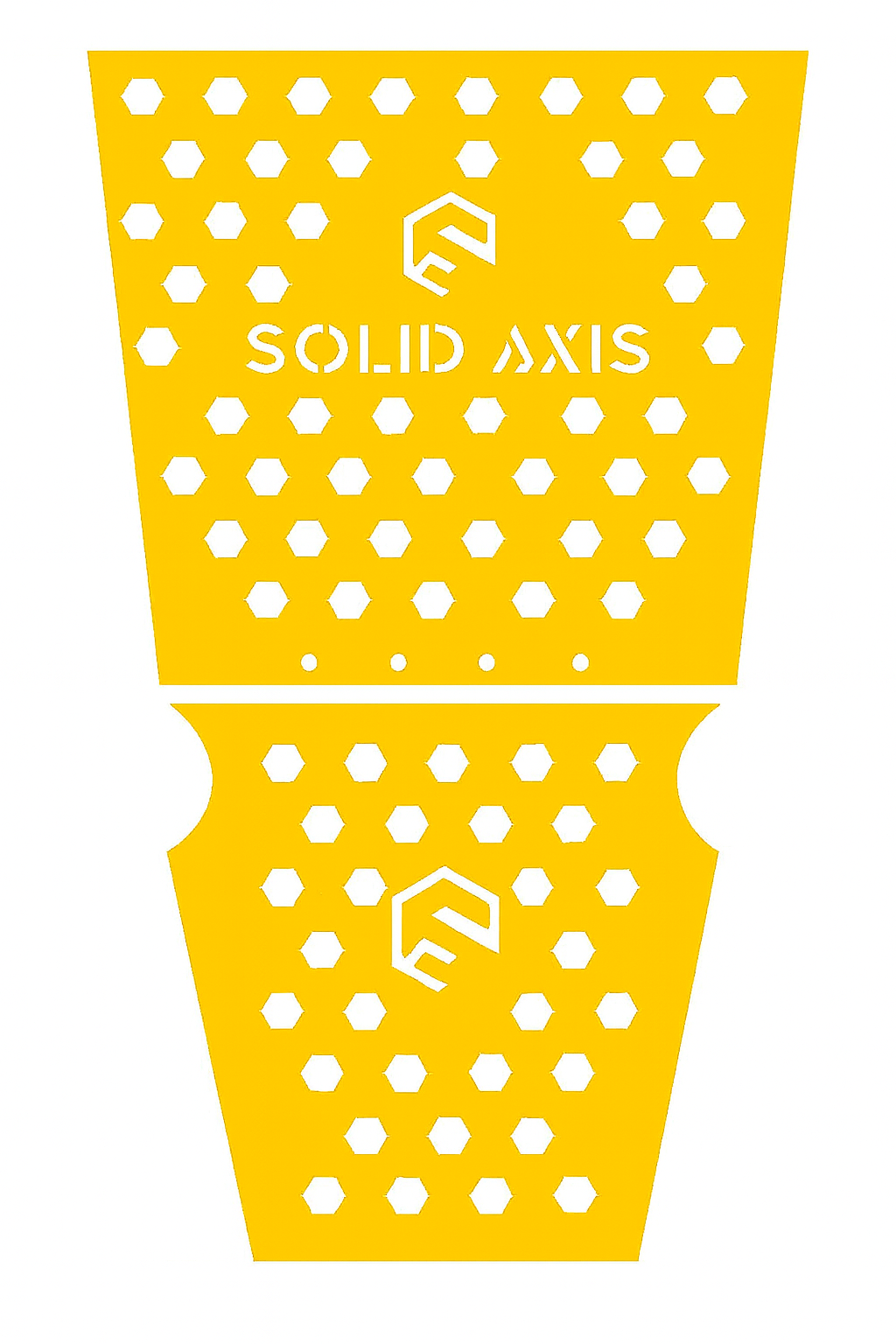 Honda TRX 450 R/ER Roost Guard