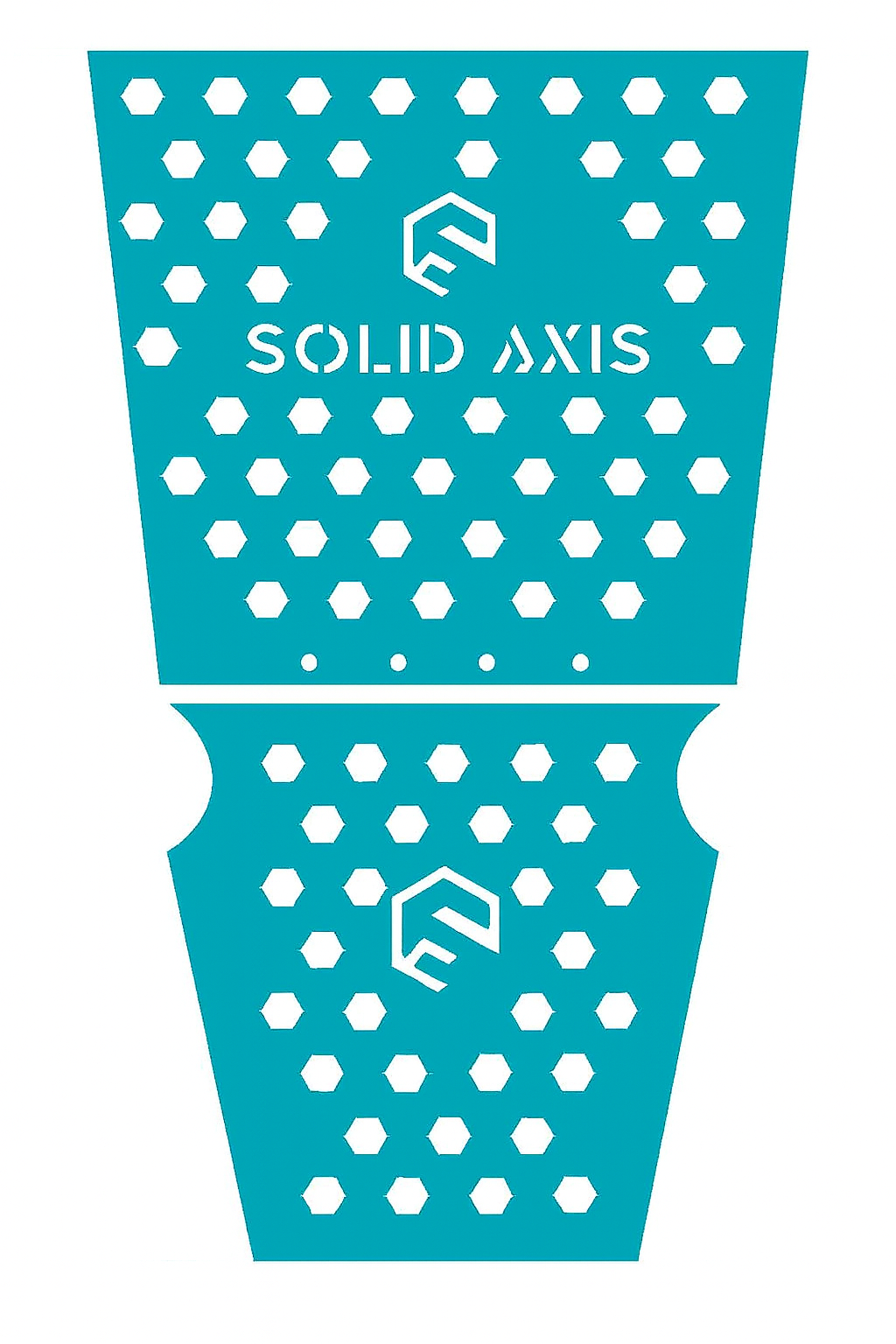 Honda TRX 400 Roost guard