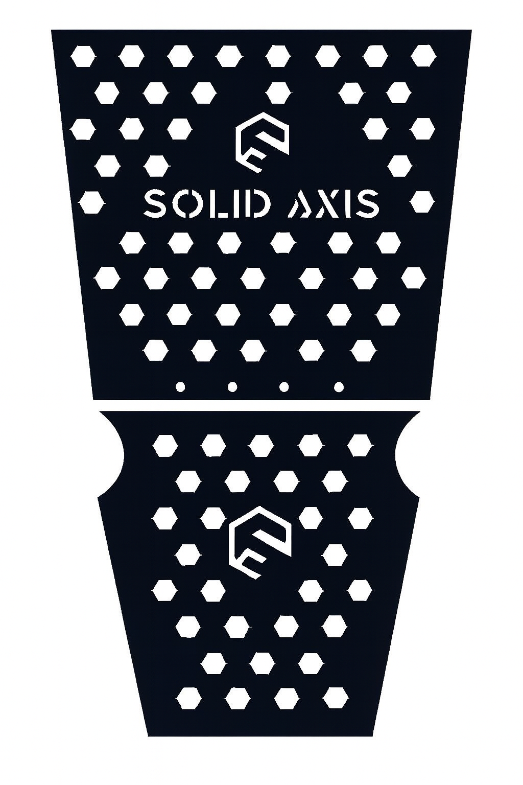 Honda TRX 450 R/ER Roost Guard