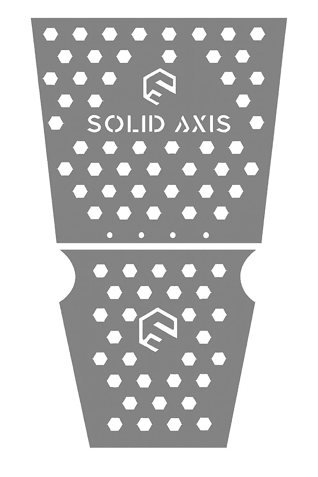 Honda TRX 450 R/ER Roost Guard