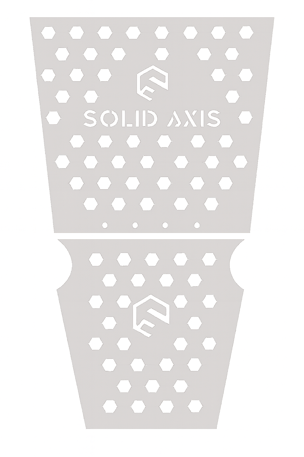 Honda TRX 400 Roost guard