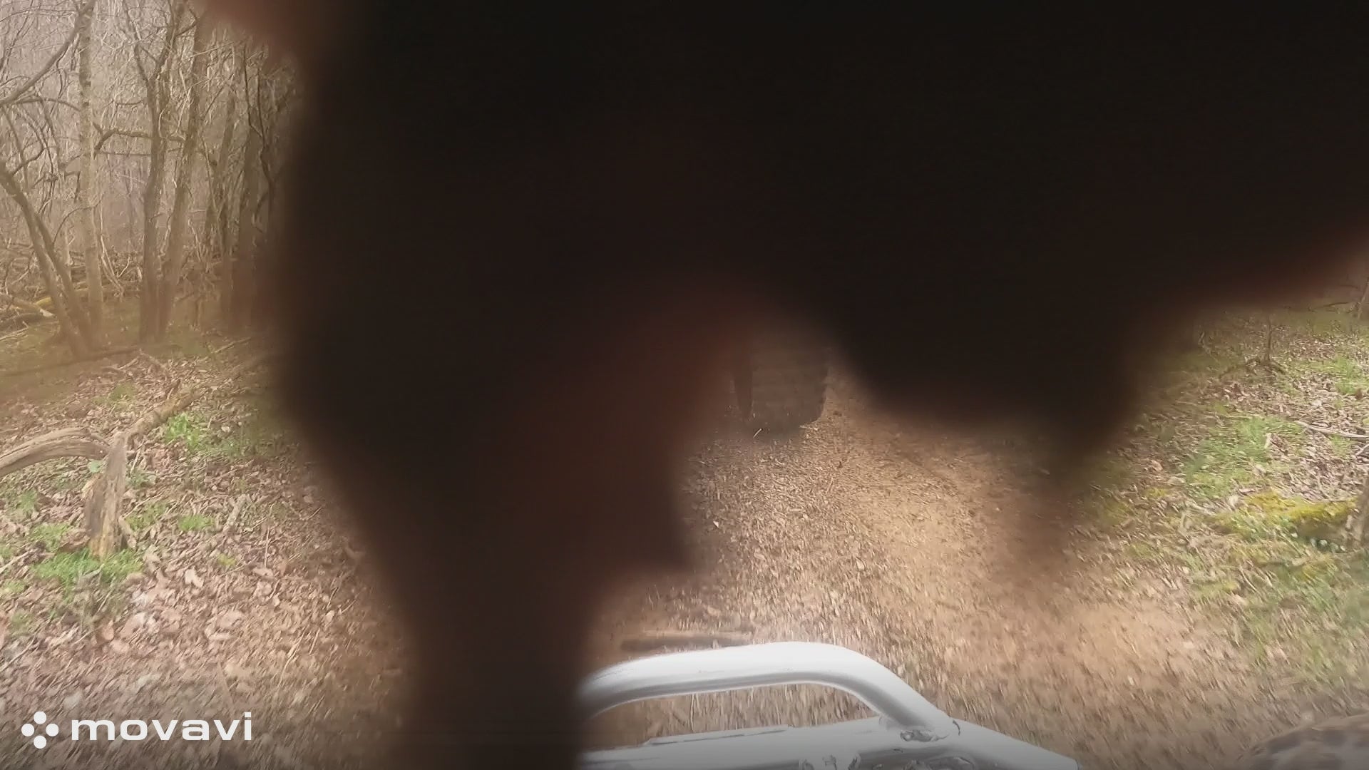 MudSnap Go-Pro Case [Ripper Compatible]